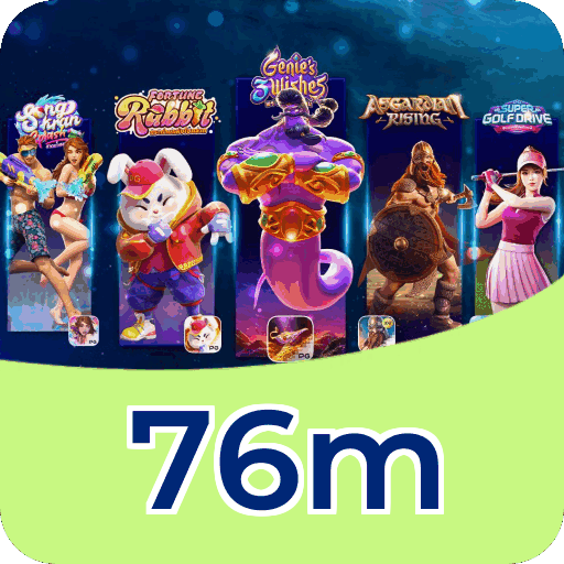 Slots Premium da PG Soft na 76m