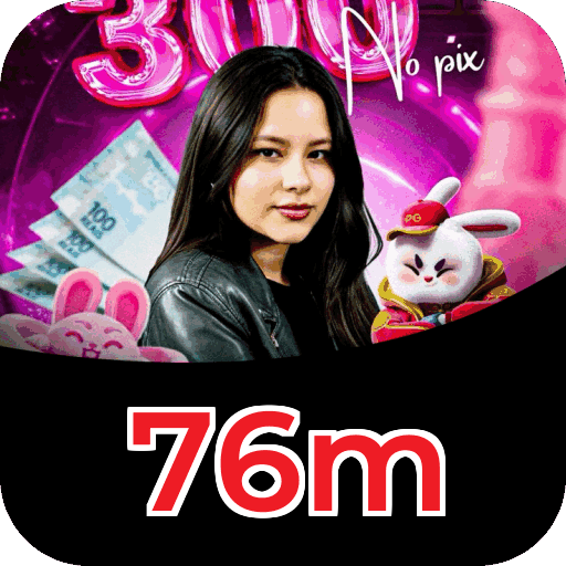Catálogo slots 76m mostrando top jogos Gates Olympus Sweet Bonanza Fortune Tiger Big Bass volatilidade RTP