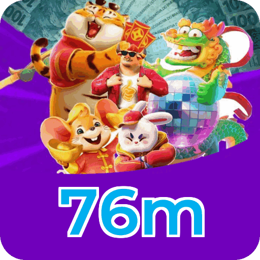 Apostas esportivas ao vivo na 76m