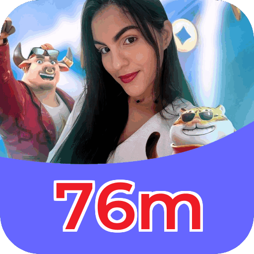 Canal Telegram oficial 76m mostrando bônus exclusivos códigos promocionais sinais apostas suporte grupos VIP